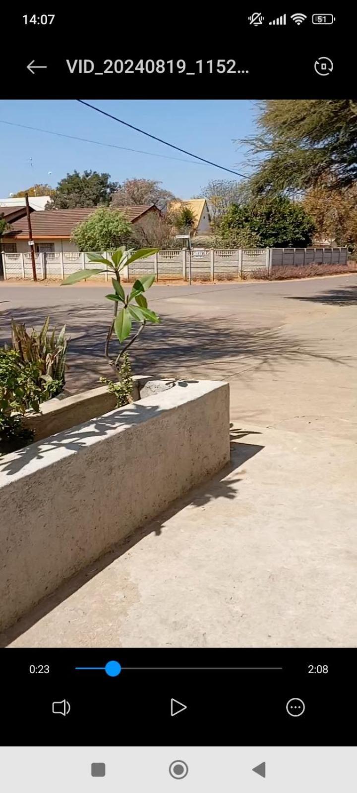 Brackendene Lodge Gaborone Bagian luar foto